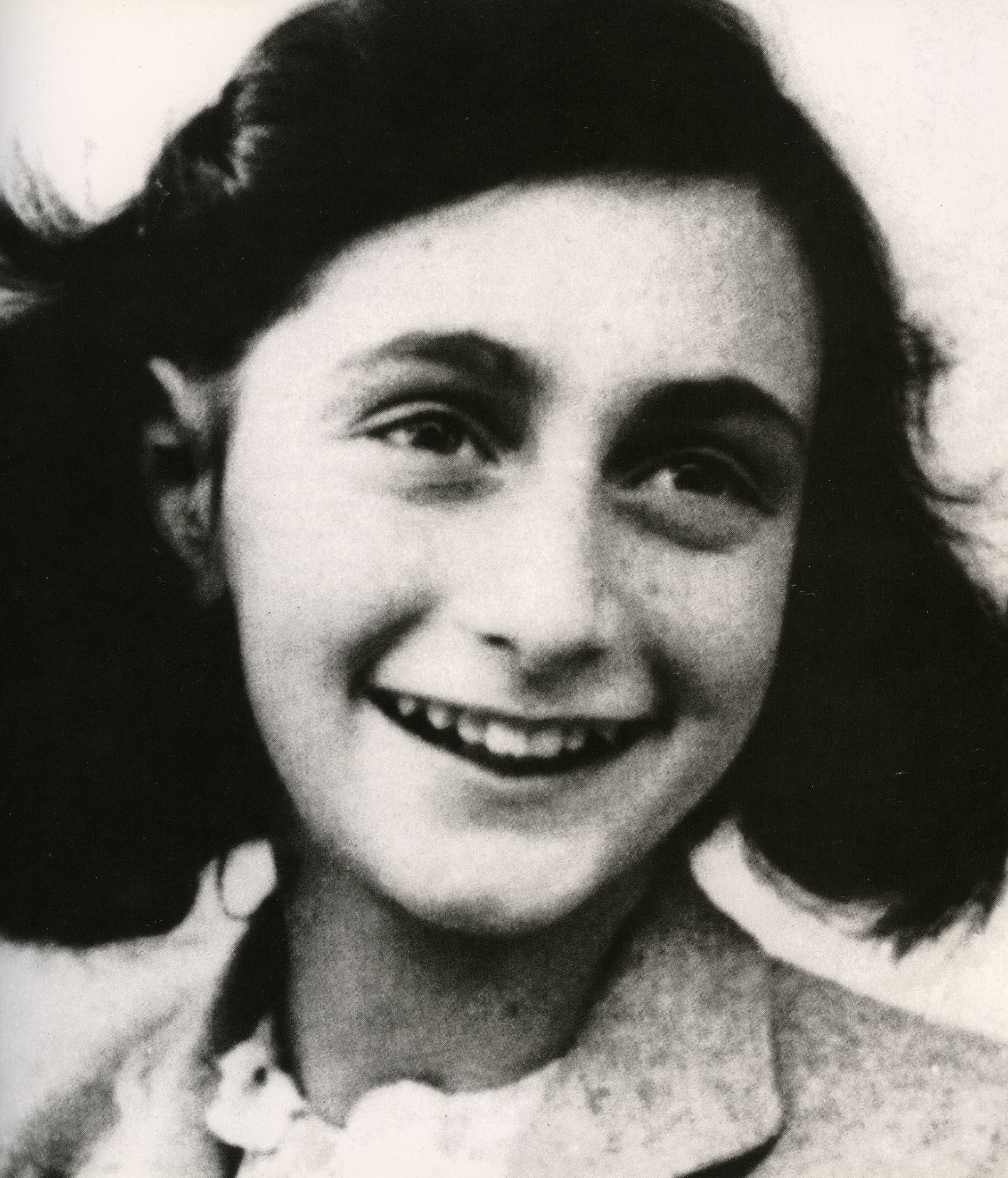 what we talk about anne frank